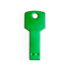 Fixing 16GB USB Memory in Green