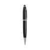 Sivart 16GB USB Stylus Touch Ball Pen in Black