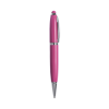 Sivart 16GB USB Stylus Touch Ball Pen in Fuchsia