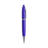 Sivart 16GB USB Stylus Touch Ball Pen in Blue