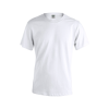 MC130 Adult White T-Shirt 