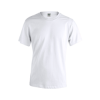 MC150 Adult White T-Shirt 