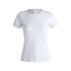 WCS150 Women White T-Shirt 