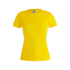 WCS180 Women Colour T-Shirt 