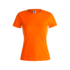 WCS180 Women Colour T-Shirt 