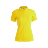 WPS180 Women Colour Polo Shirt 