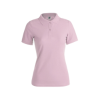 WPS180 Women Colour Polo Shirt 