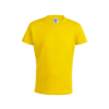 YC150 Kids Colour T-Shirt 