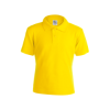 YPS180 Kids Colour Polo Shirt 