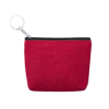 Kaner Purse in Red
