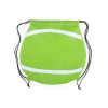 Naiper Drawstring Bag in Tenis