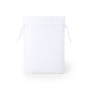 Dacrok Bag in White