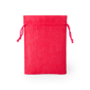 Dacrok Bag in Red