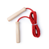 Galtax Skipping Rope in Red