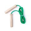 Galtax Skipping Rope in Green