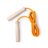 Galtax Skipping Rope in Orange