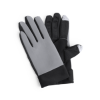 Vanzox Touchscreen Sport Gloves in Grey
