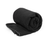 Bayalax Absorbent Towel in Black