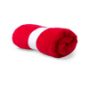 Kefan Absorbent Towel in Red