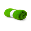 Kefan Absorbent Towel in Green