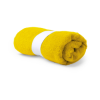 Kefan Absorbent Towel in Yellow