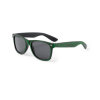 Leychan Sunglasses in Green