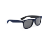 Leychan Sunglasses in Navy Blue