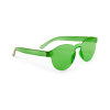 Tunak Sunglasses in Green
