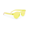 Tunak Sunglasses in Yellow