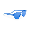 Tunak Sunglasses in Blue