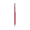 Alfil Stylus Touch Ball Pen in Red