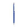 Alfil Stylus Touch Ball Pen in Blue