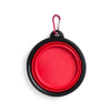 Baloyn Foldable Bowl in Red