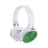 Vildrey Headphones in Green