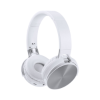 Vildrey Headphones in Silver