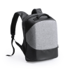 Biltrix Anti-Theft Backpack in Grey