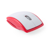 Lenbal Mouse in Red