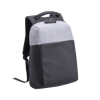 Ranley Anti-Theft Backpack in Grey