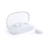 Rentrex Earphones in White