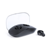 Rentrex Earphones in Black