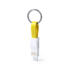Hedul Charger Synchronizer in Yellow