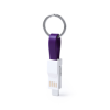 Hedul Charger Synchronizer in Purple