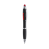Corden Stylus Touch Ball Pen in Red