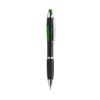Corden Stylus Touch Ball Pen in Green