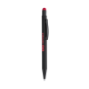 Yaret Stylus Touch Ball Pen in Red
