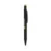 Yaret Stylus Touch Ball Pen in Green