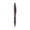 Yaret Stylus Touch Ball Pen in Orange