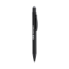 Yaret Stylus Touch Ball Pen in Silver