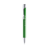 Bizol Pen in Green