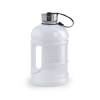 Rumper Bottle in Transparent